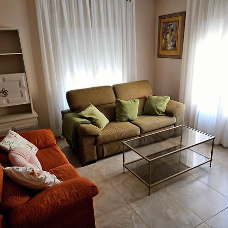 Casa El Jardin Del Jazmin Villa Benicarlo Luaran gambar