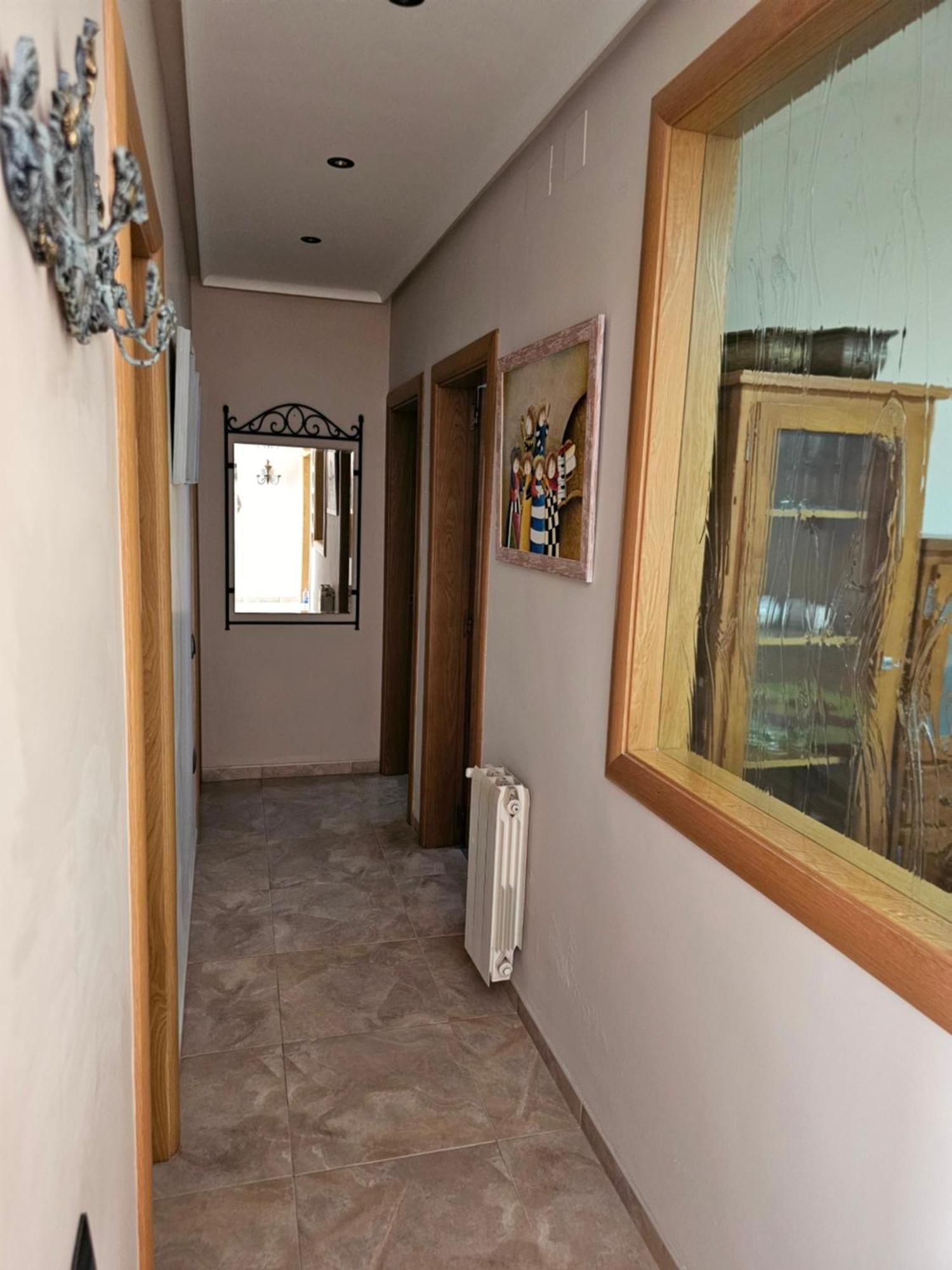 Casa El Jardin Del Jazmin Villa Benicarlo Luaran gambar