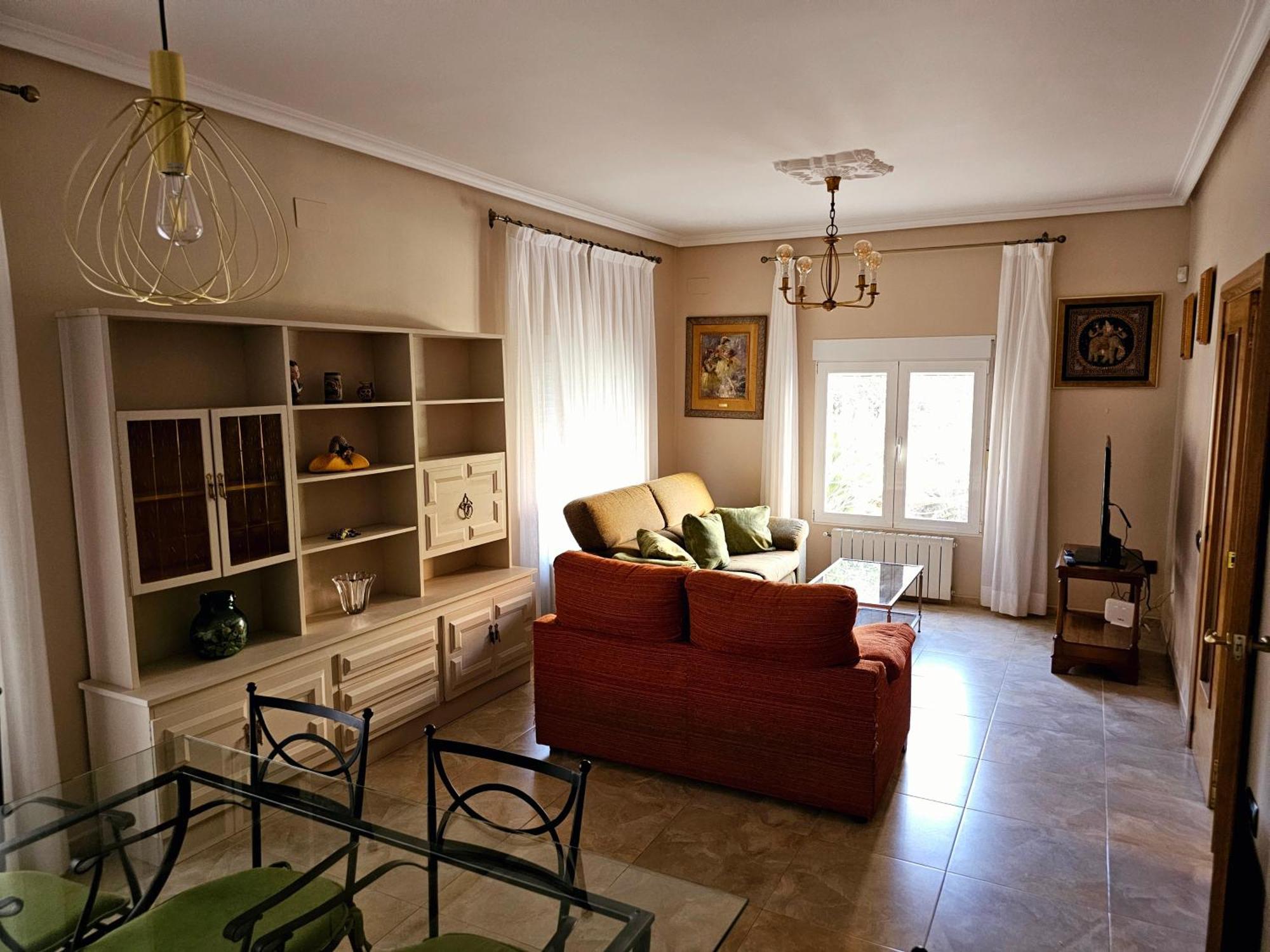 Casa El Jardin Del Jazmin Villa Benicarlo Luaran gambar